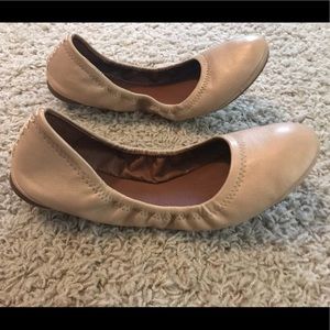 Lucky Brand Emmie ballet flat